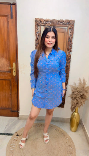 Lit36 Dress