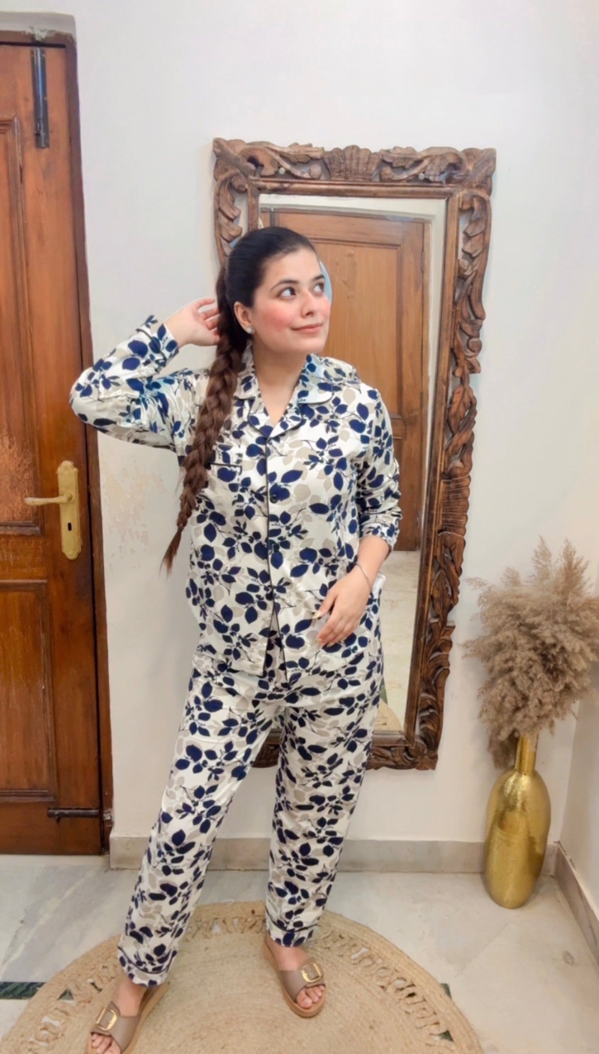 Nightsuit L115