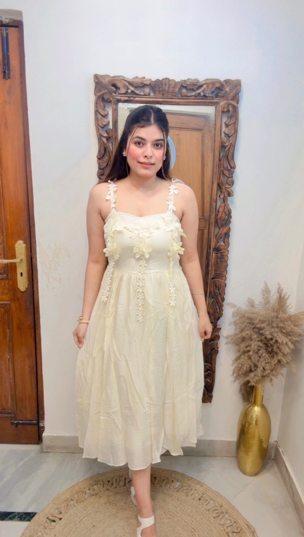 Lit50 Dress