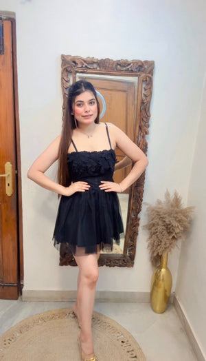 Lit61 Dress
