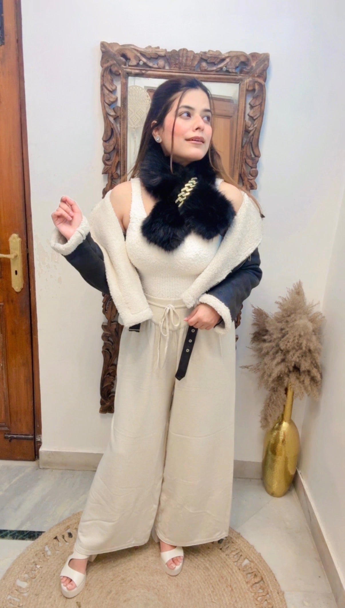 Neck Warmer 02