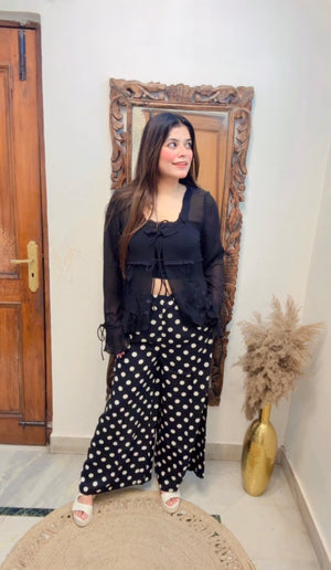 Polka Lower