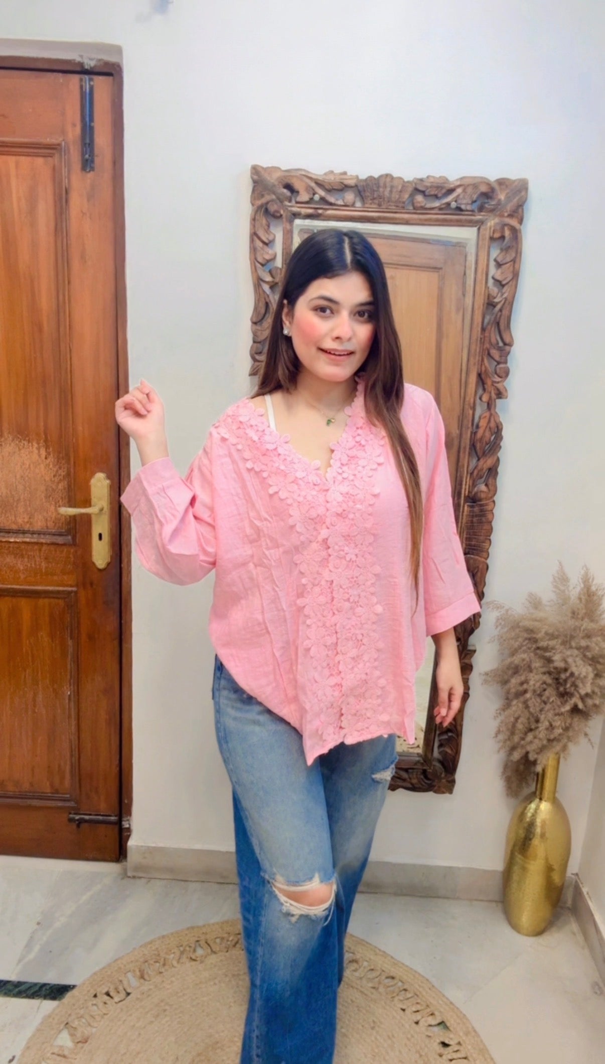 Lit Shirt 140