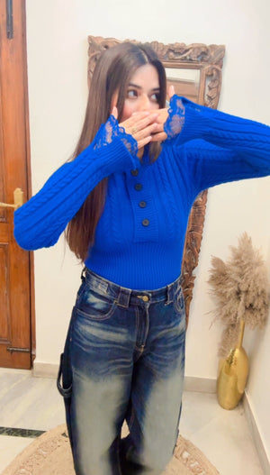 Kaise Top