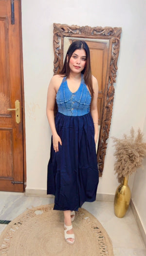 Lit37 Dress