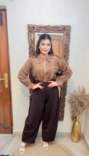 Lit Shirt 132
