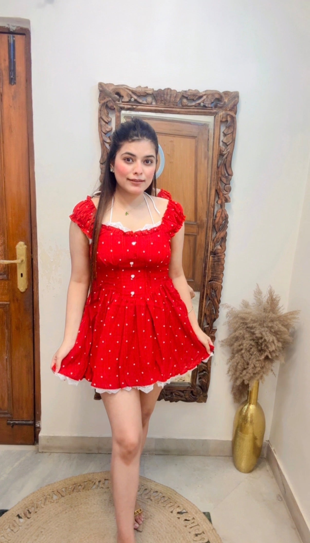 Lit54 Dress