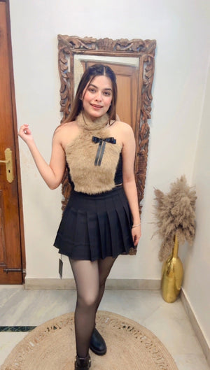 Tennis Skirt