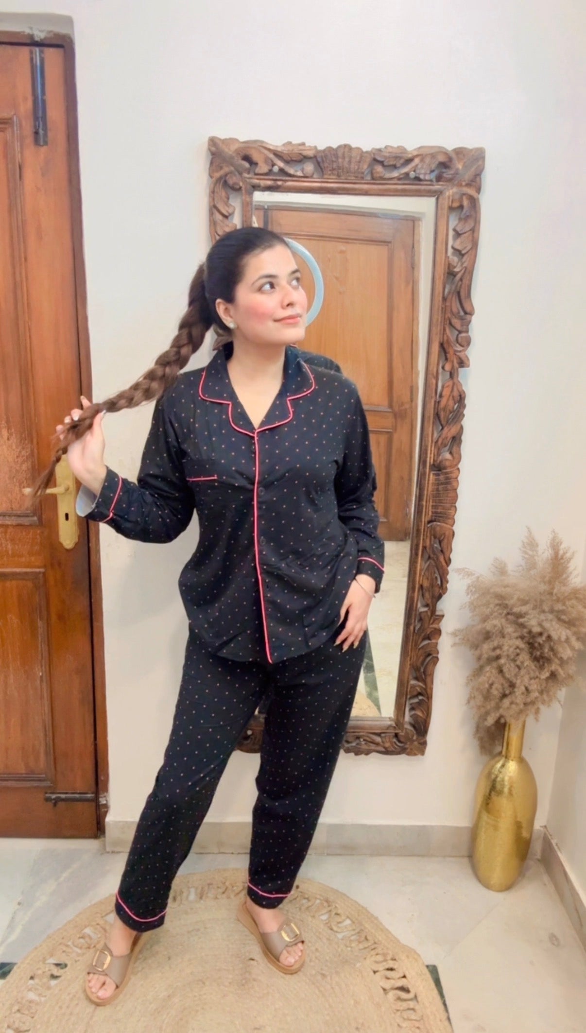 Nightsuit L116