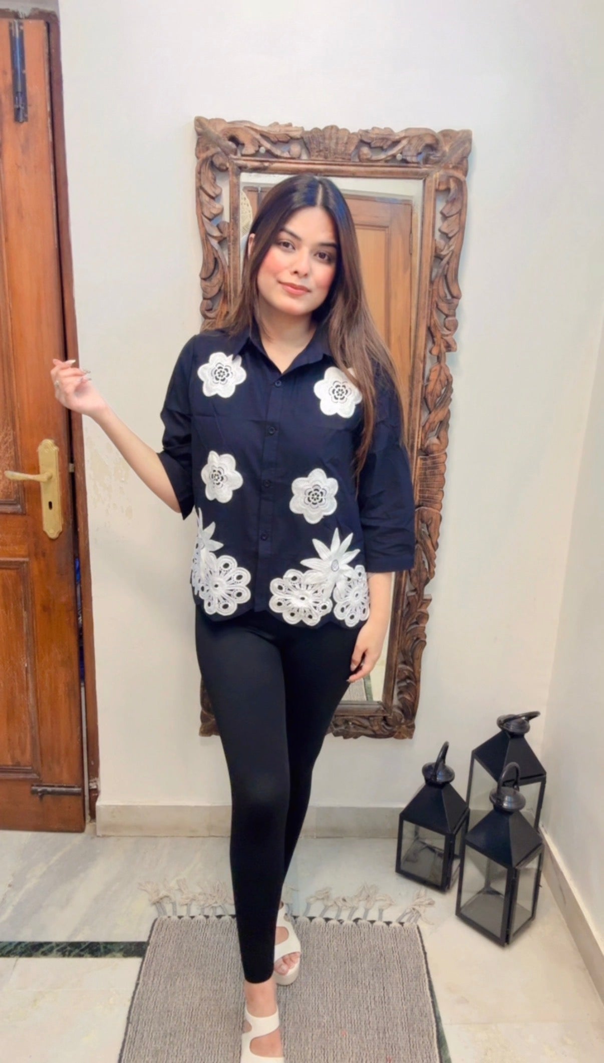 Krizliy Shirt