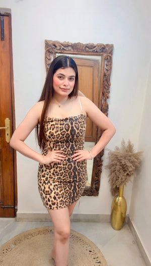 Lit60 Dress