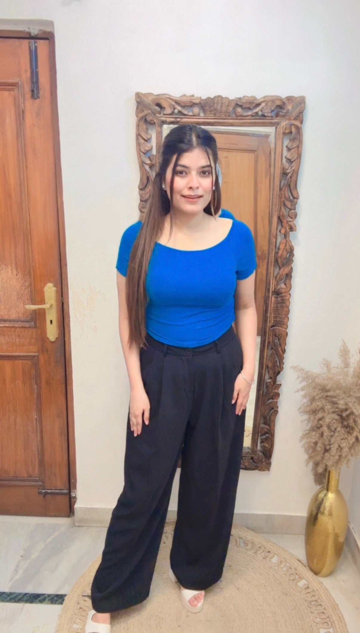 Lit Top 179 Padded