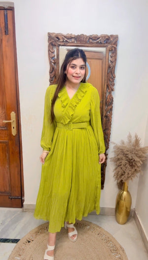 Batool Dress