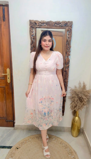 Lit52 Dress