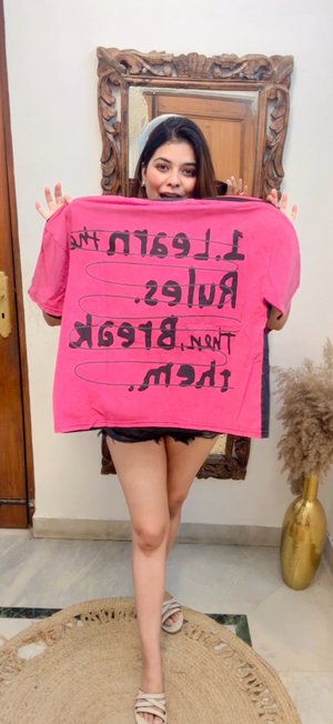 Lit Top 175 (oversized)