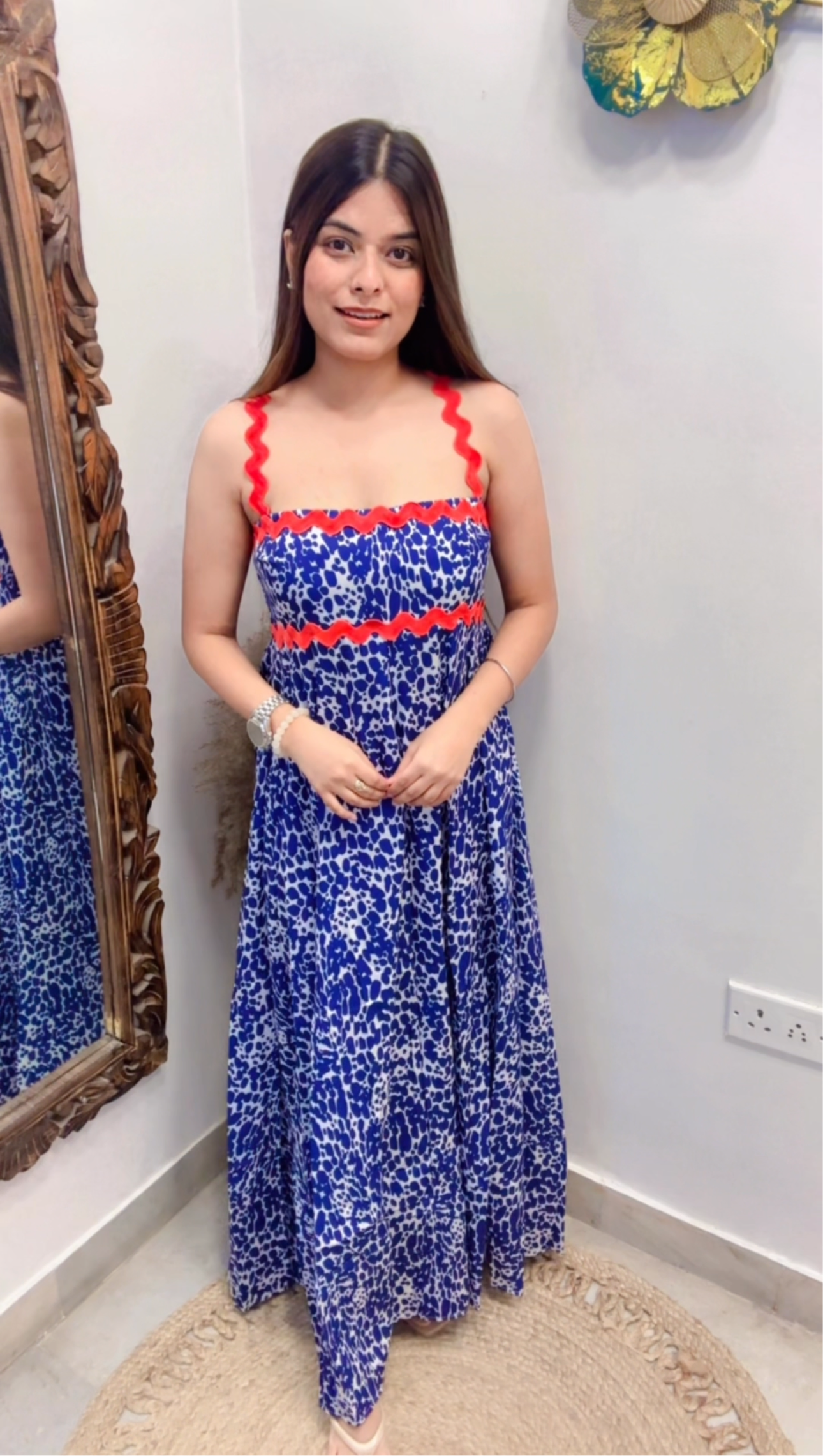 Daisy Dress