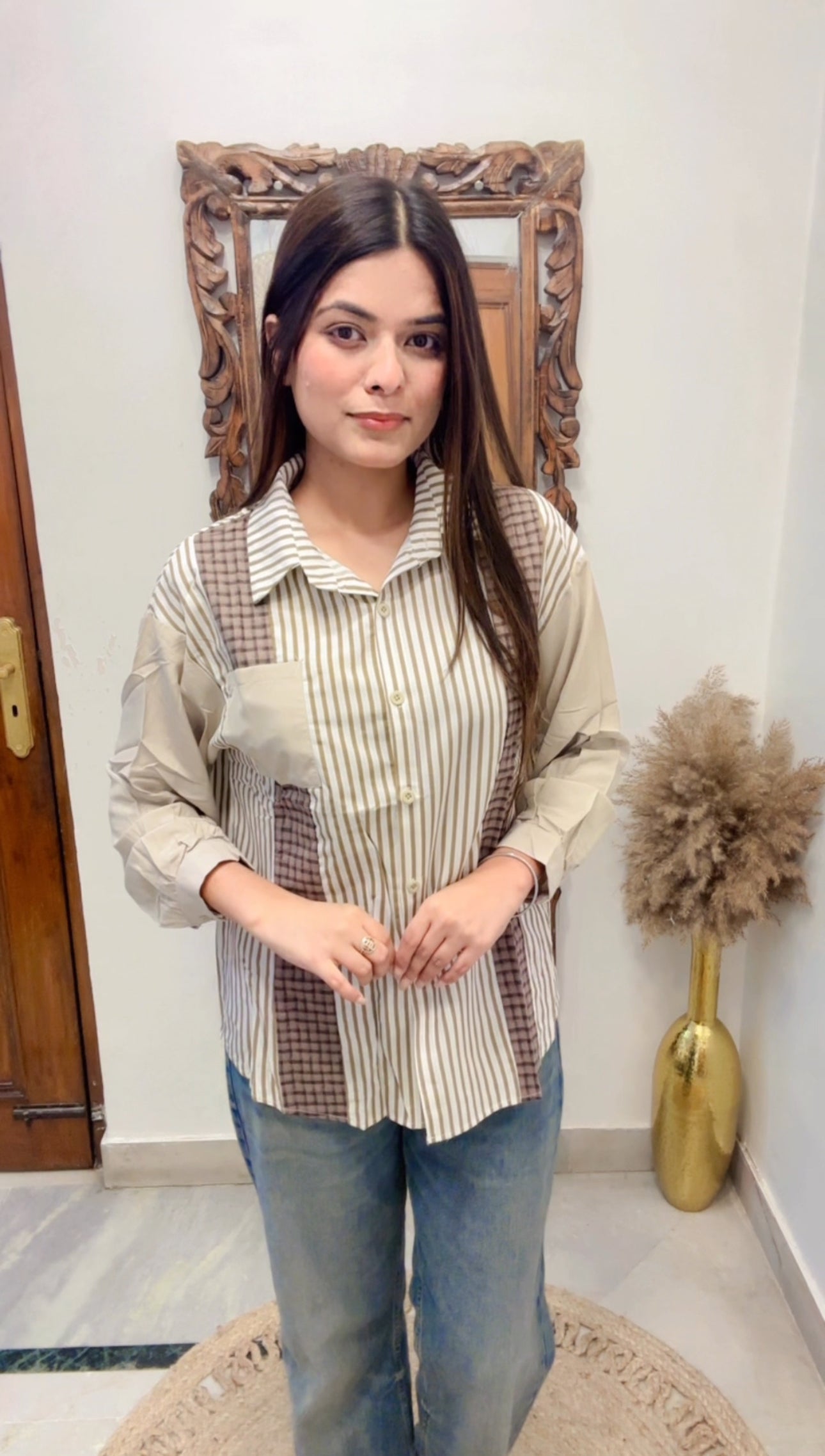 Bruno Shirt
