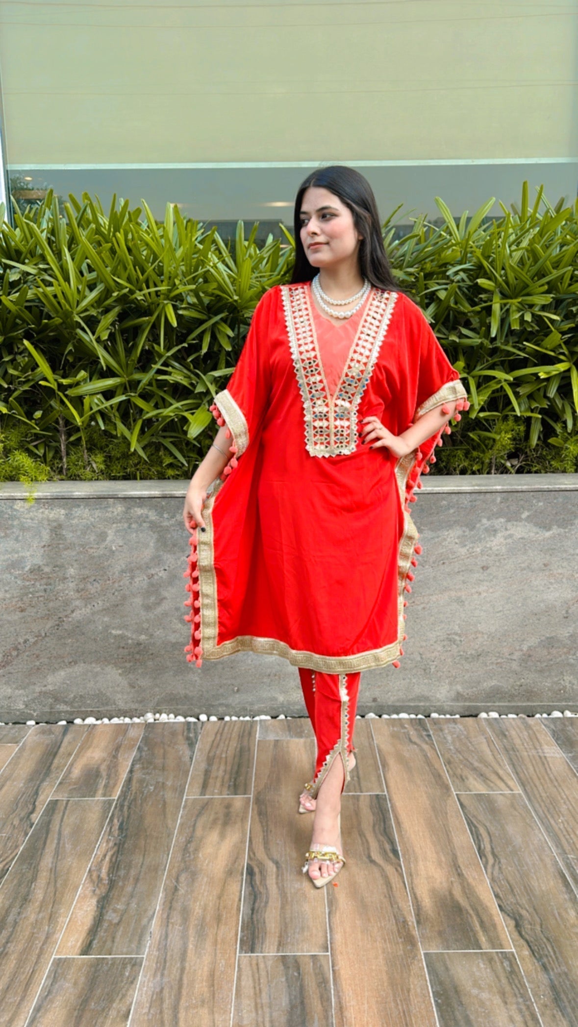 Ammy Two Piece Set