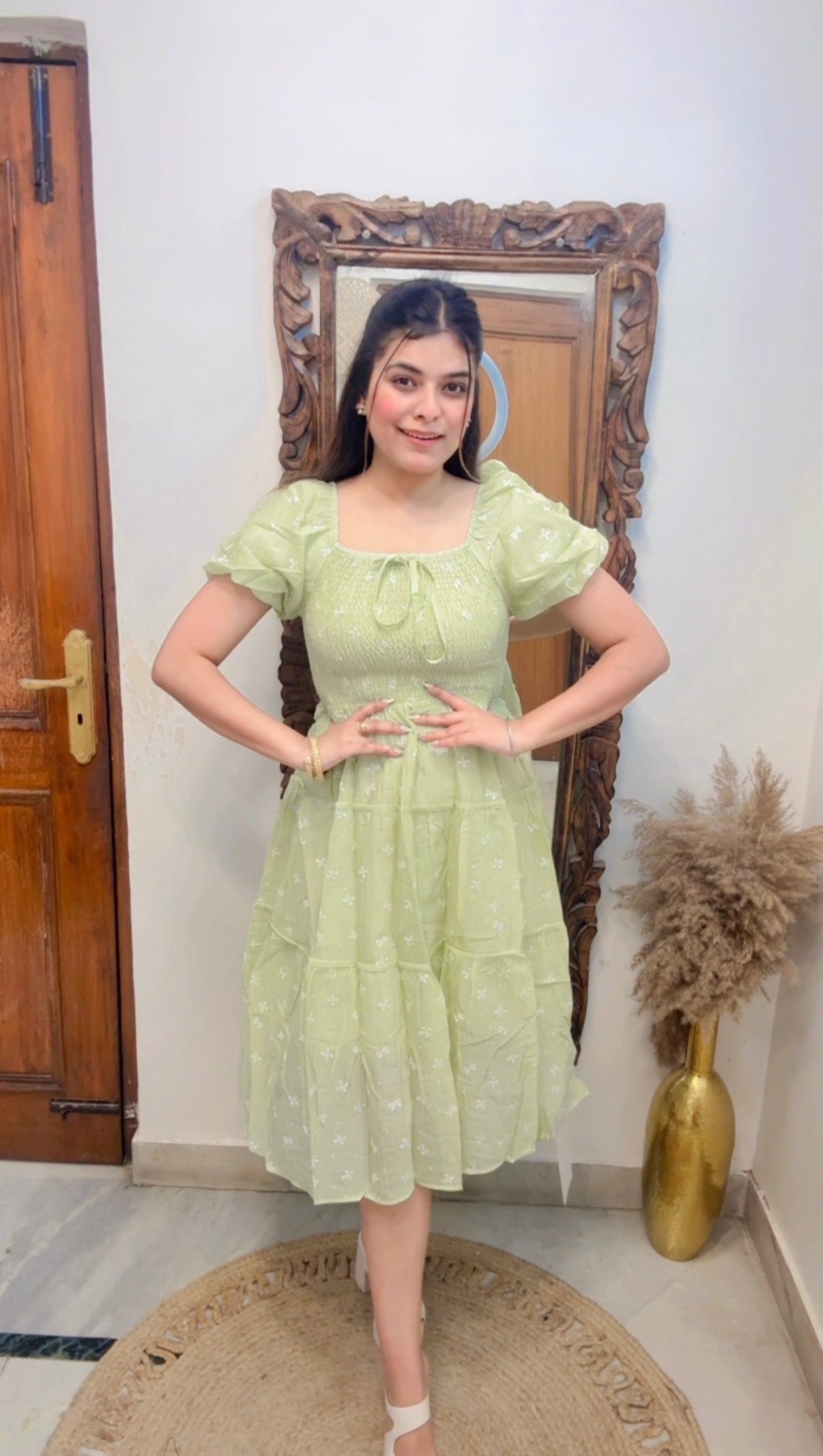 Lit51 Dress