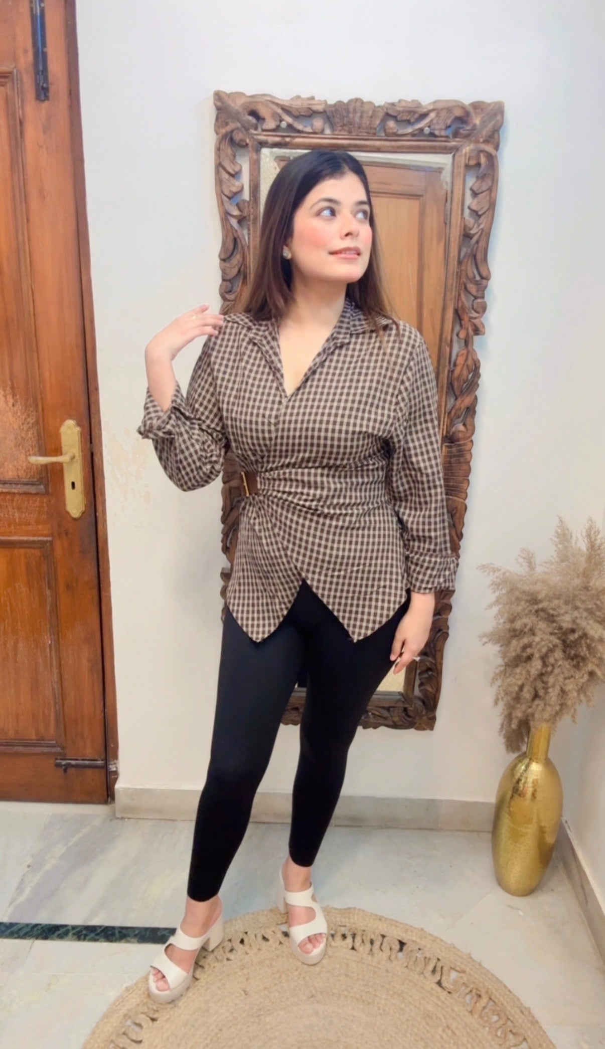 Lit Shirt 118