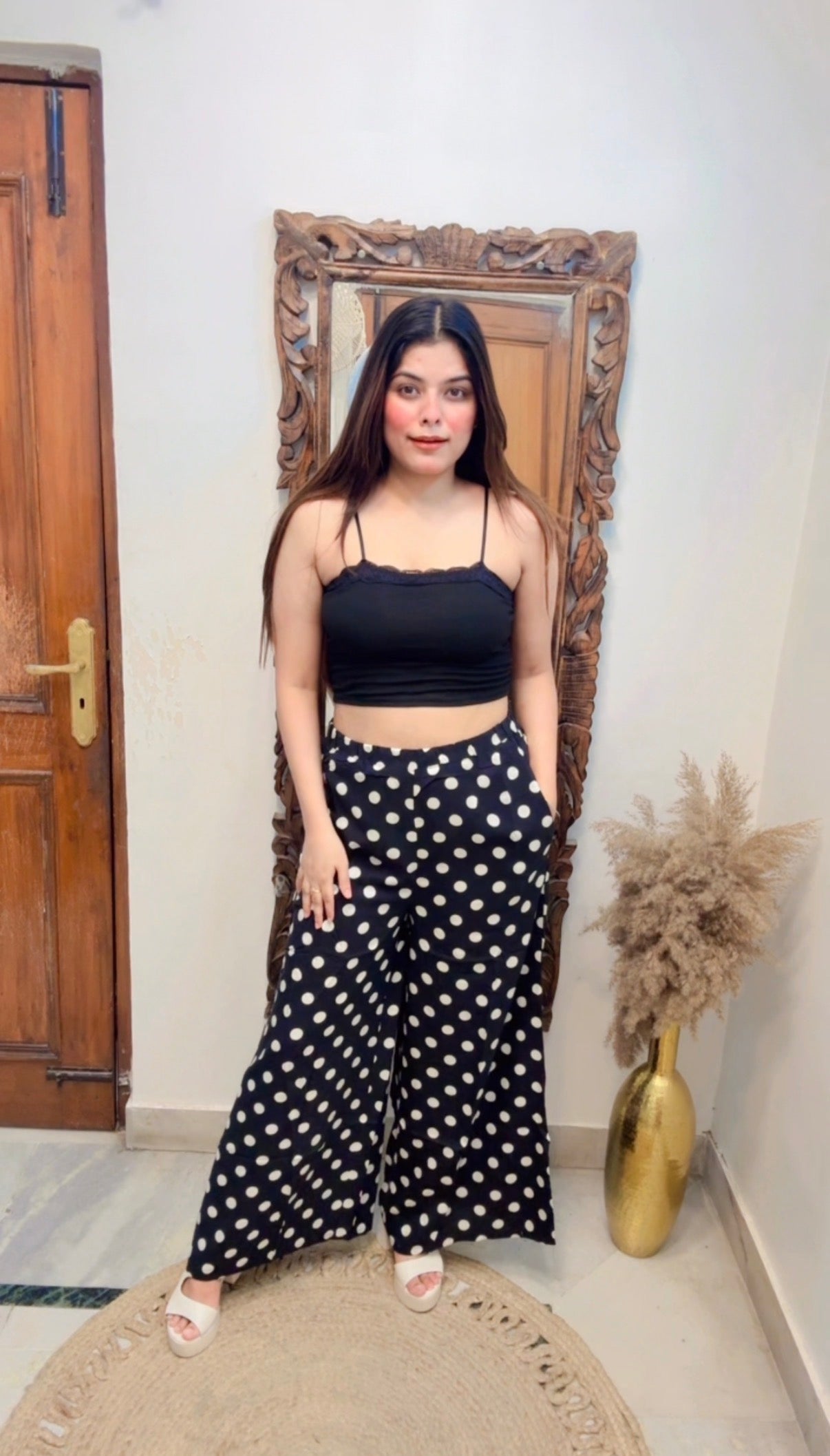 Polka Lower