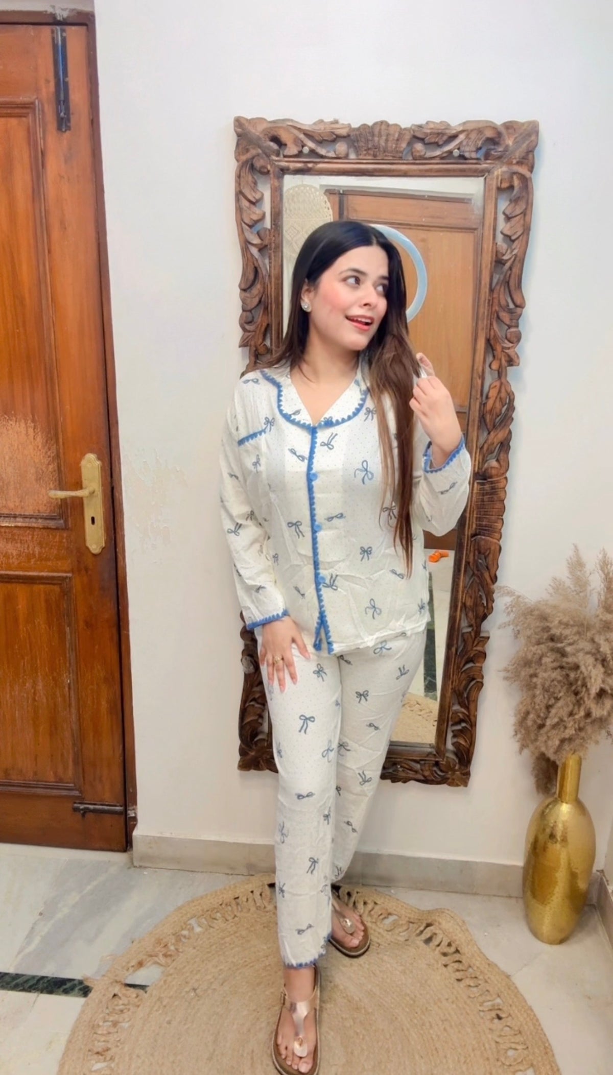 Nightsuit L129