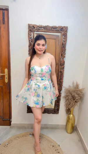 Lit58 Dress
