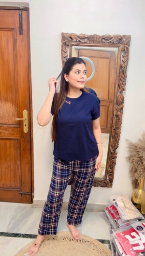 Nightsuit L123