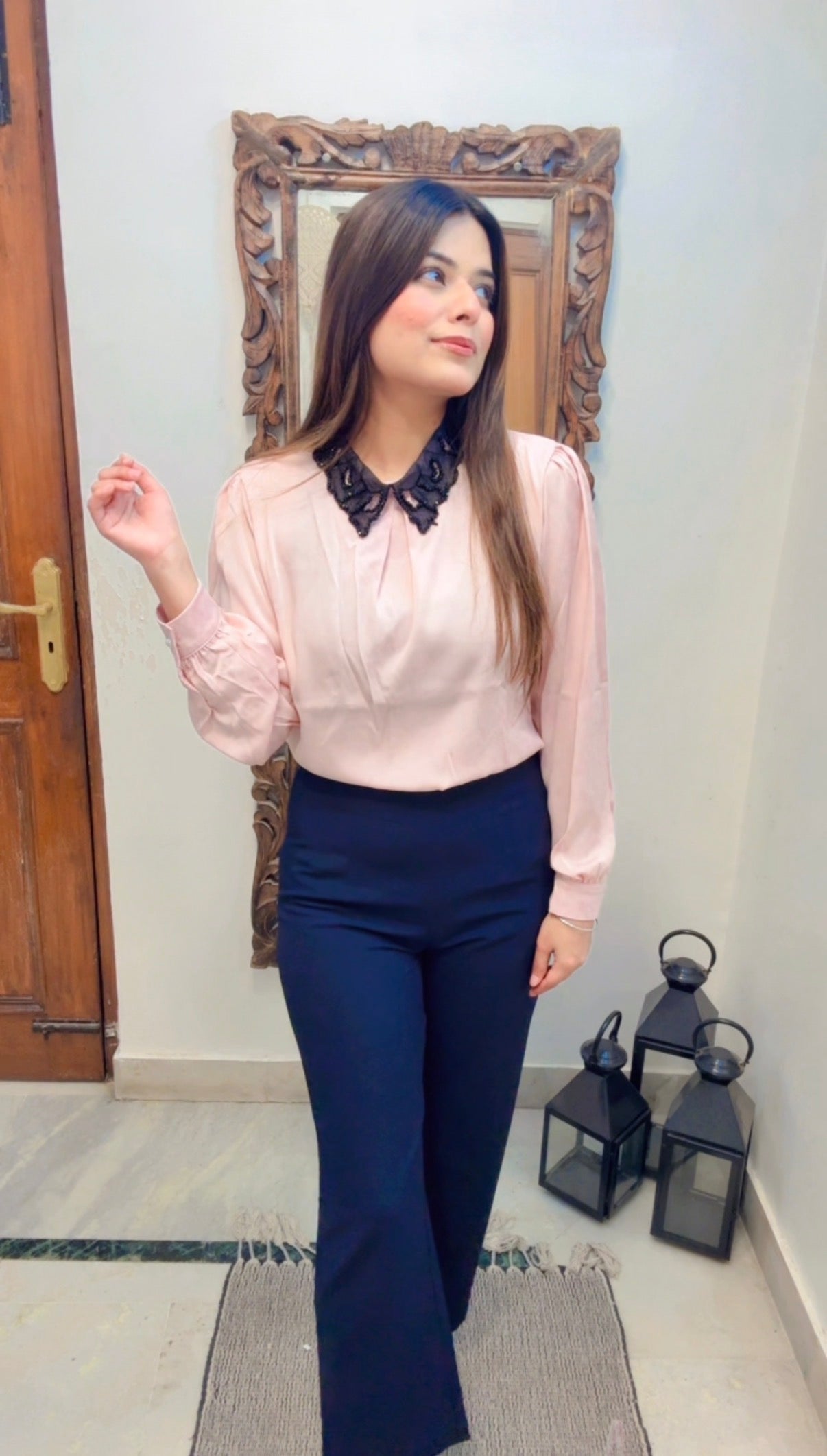 Clas K Top
