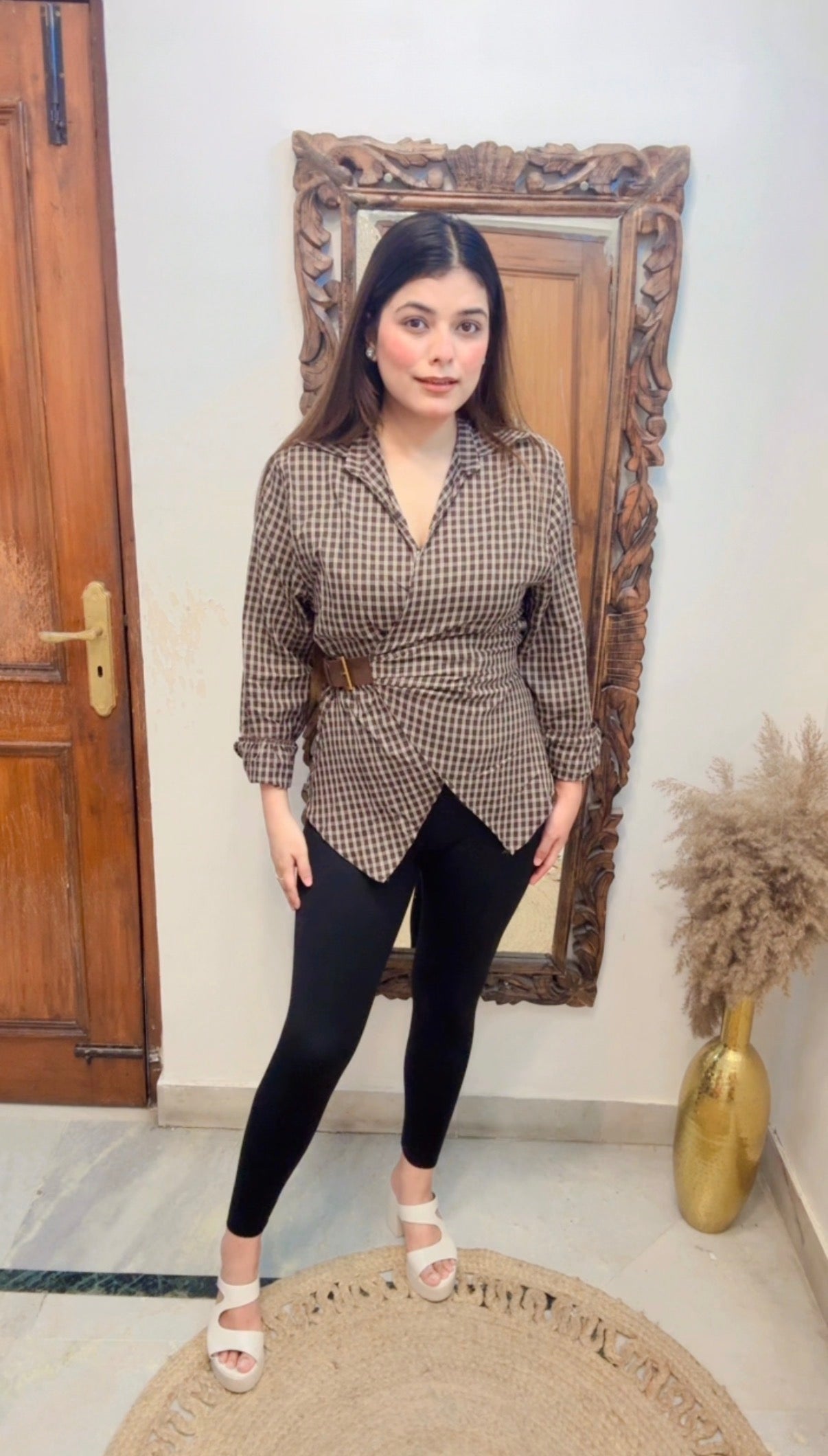 Lit Shirt 118