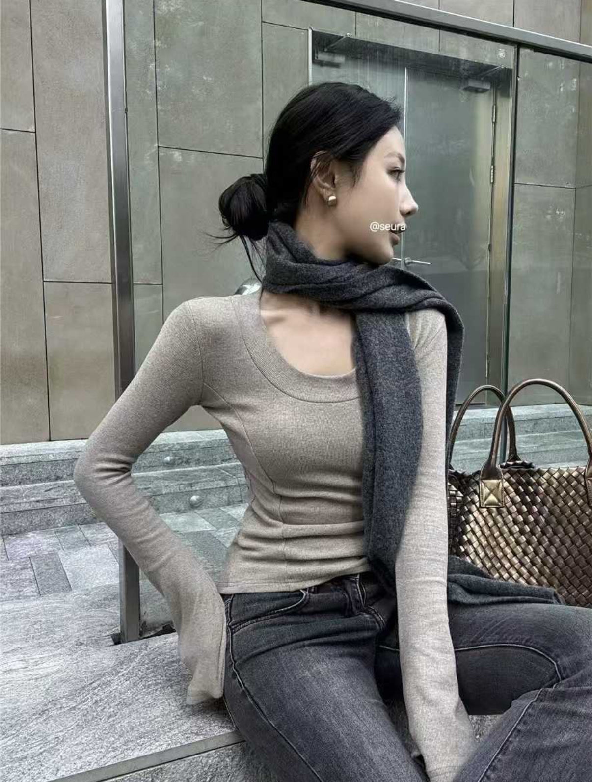 LT31W Top