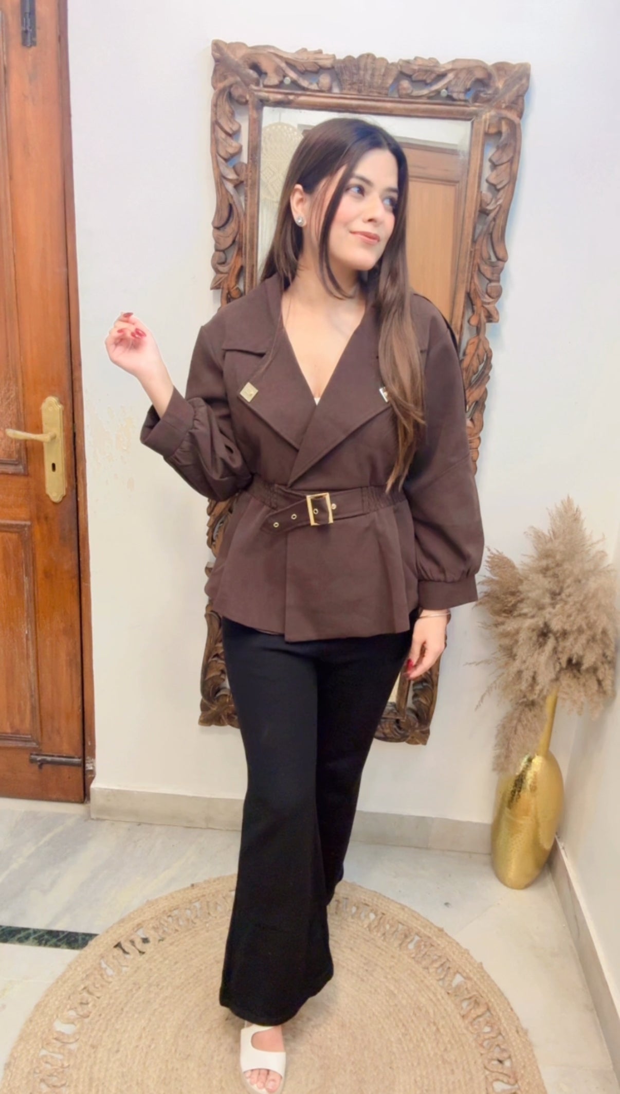 Blazer
