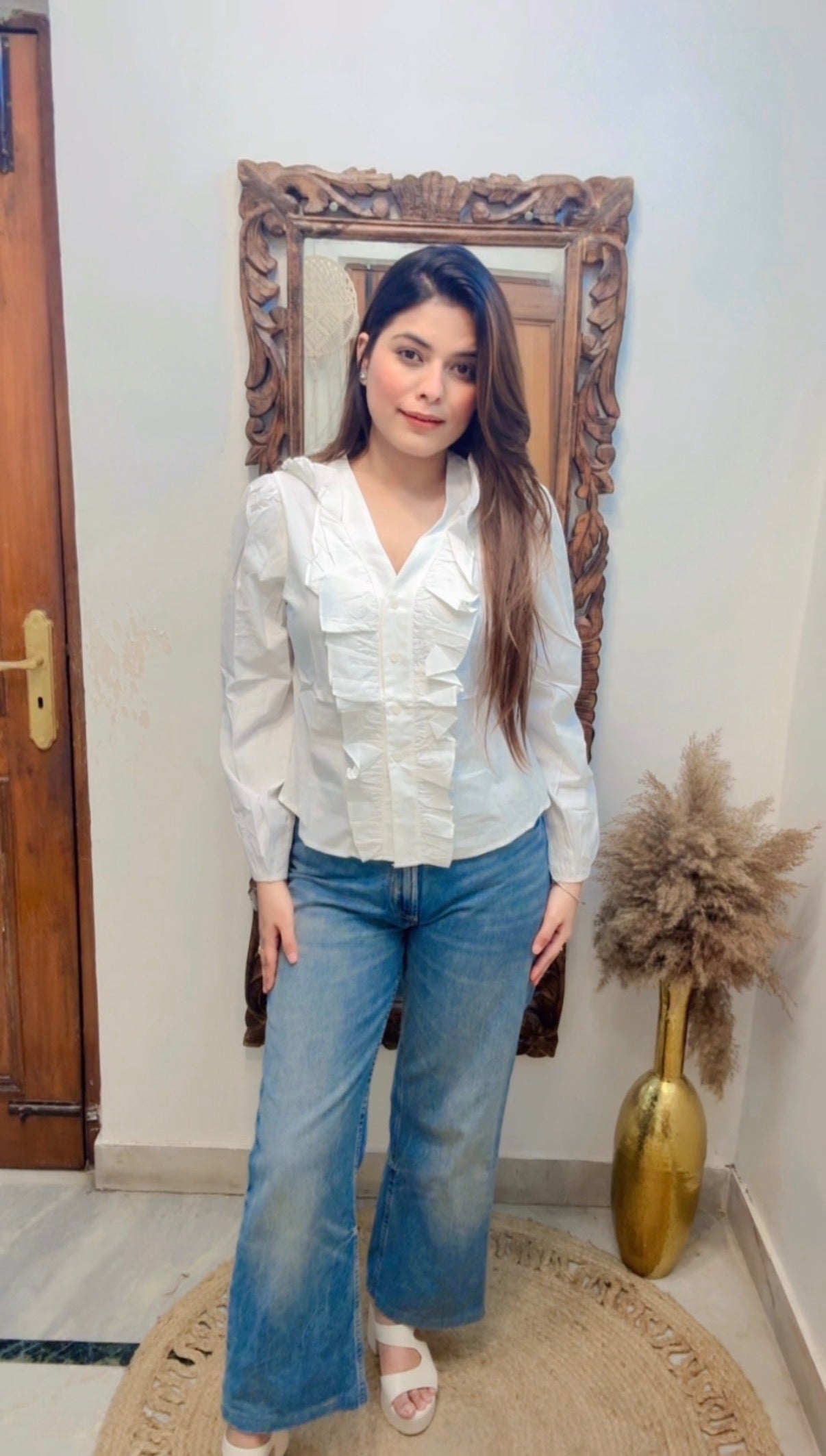 Lit Shirt 102