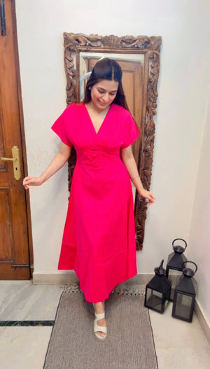 Lit264 Dress