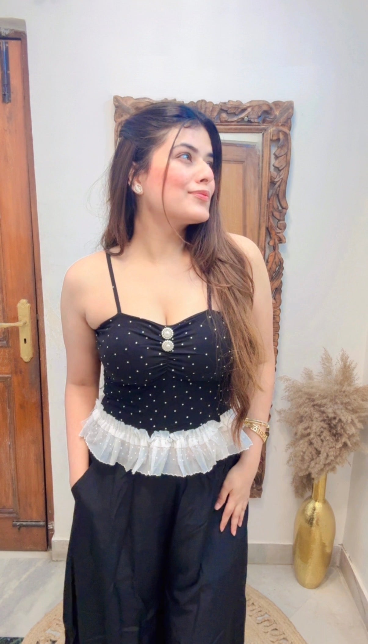 Lit Top 216 padded
