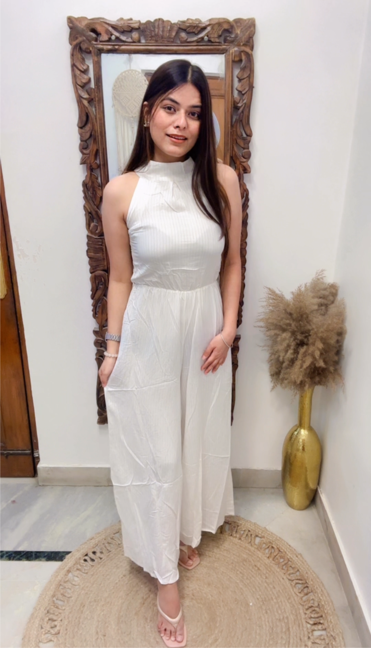 Tracy Jumpsuit