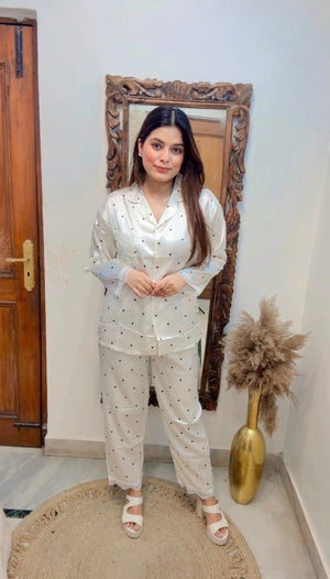 Nightsuit L100 LUXURY