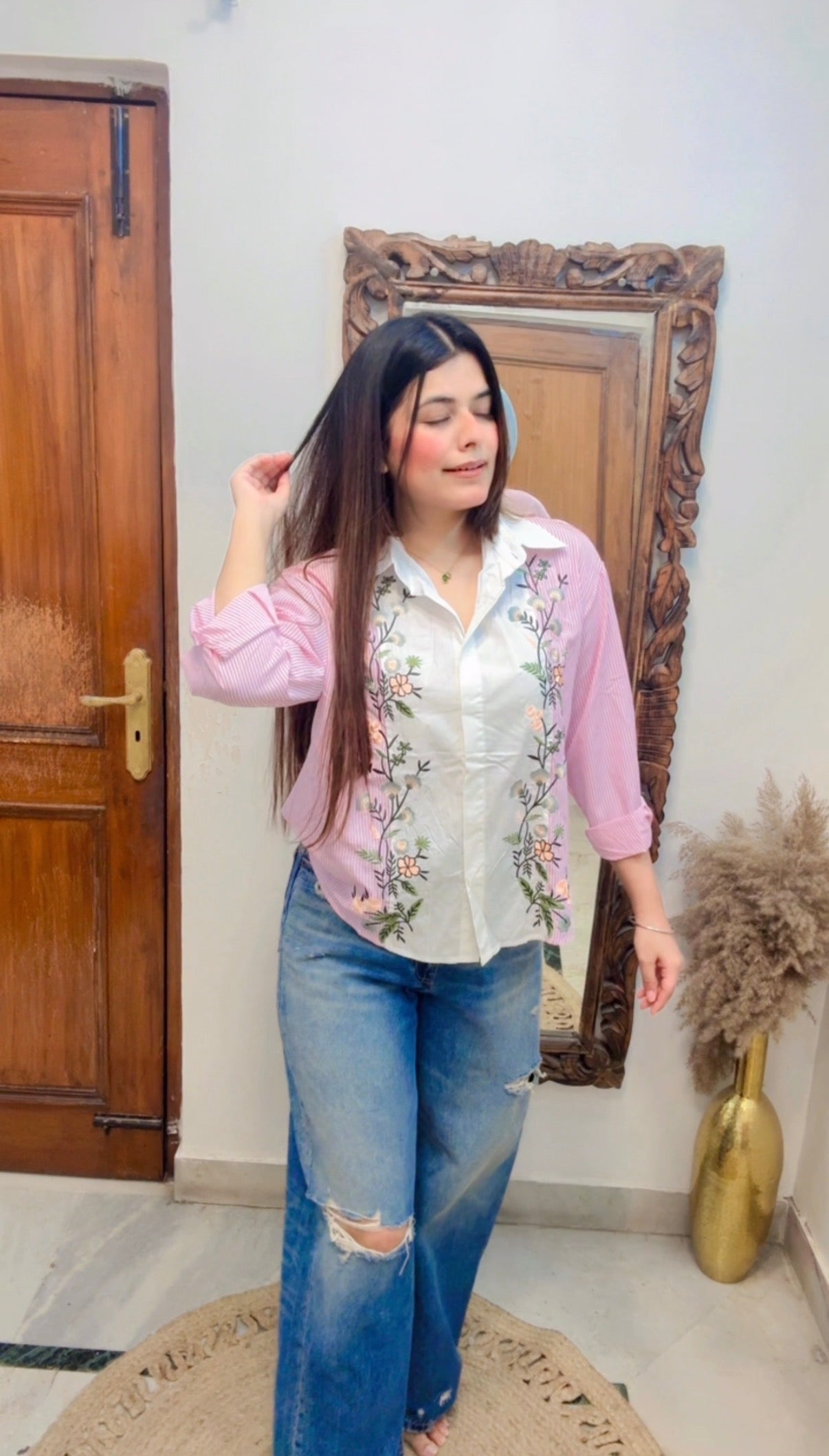 Lit Shirt 137