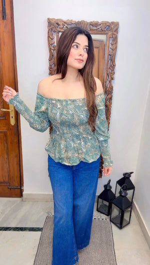 Kalapri Top