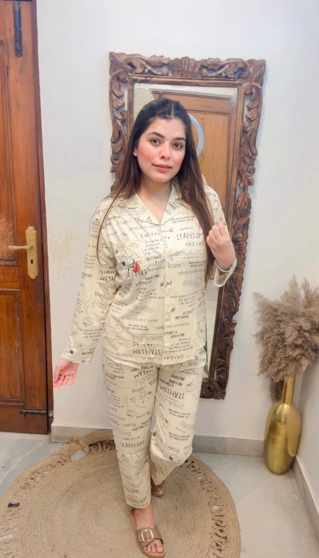 Nightsuit L126