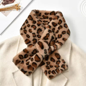 Neck Warmer 01