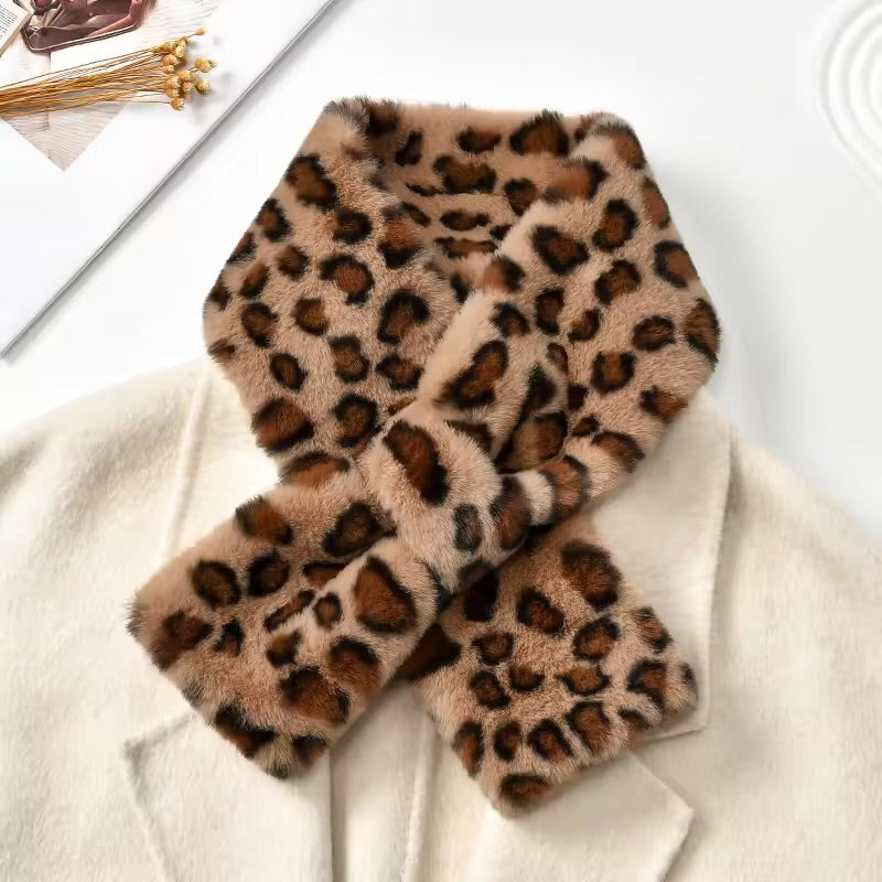 Neck Warmer 01