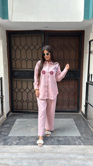 Ira Two Piece Set
