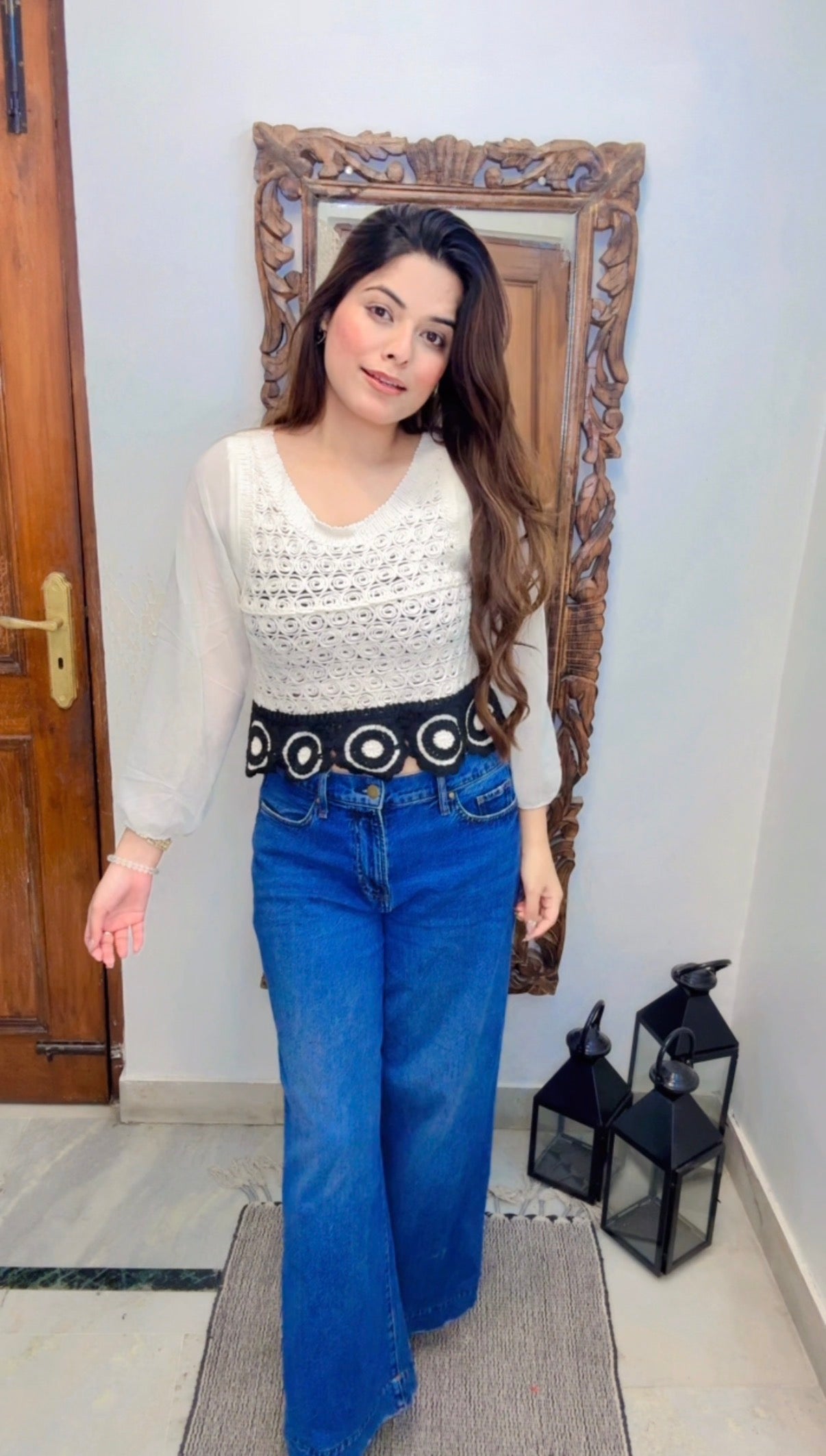 Beavly Top