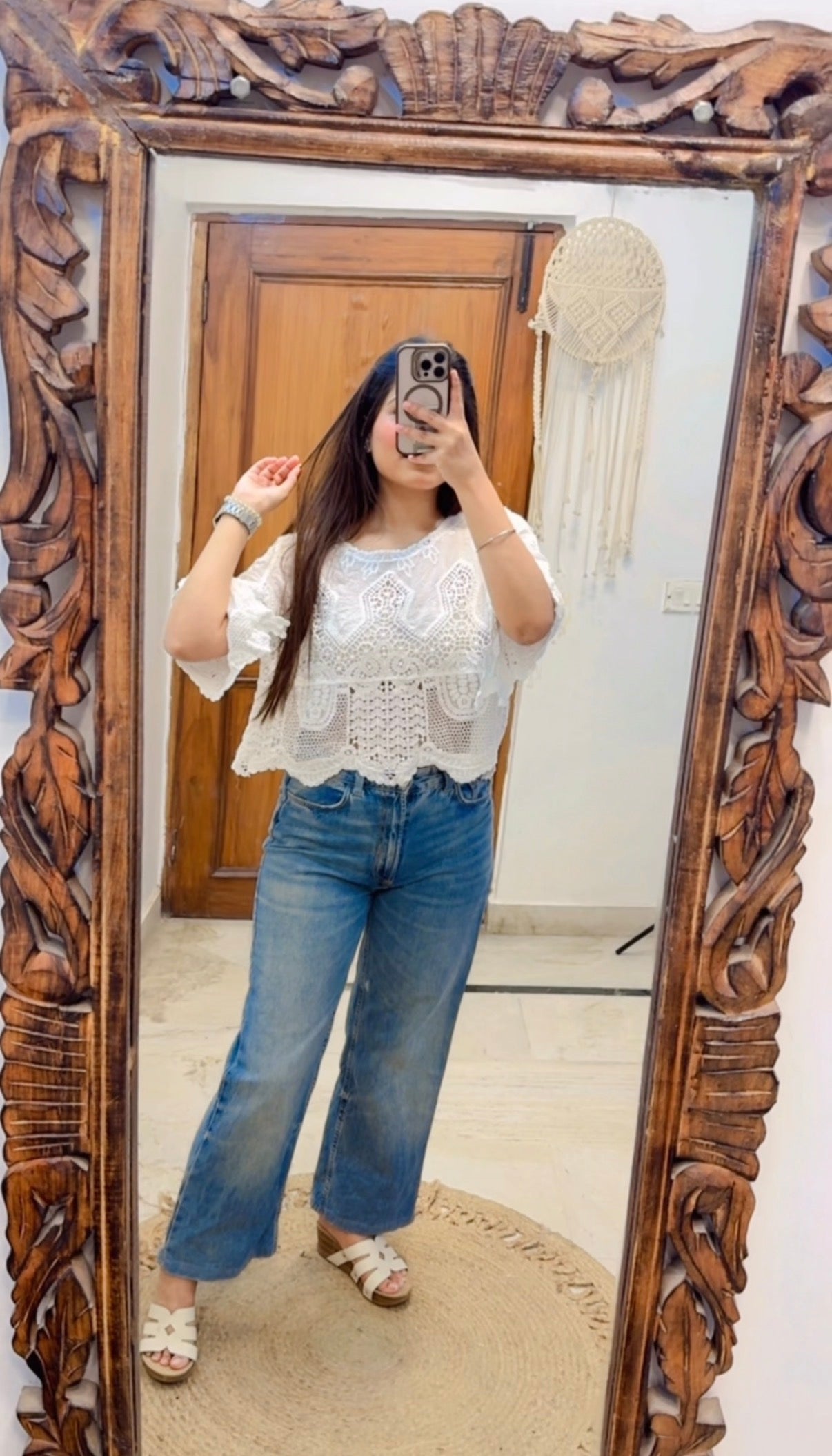 Lit Crochet #021