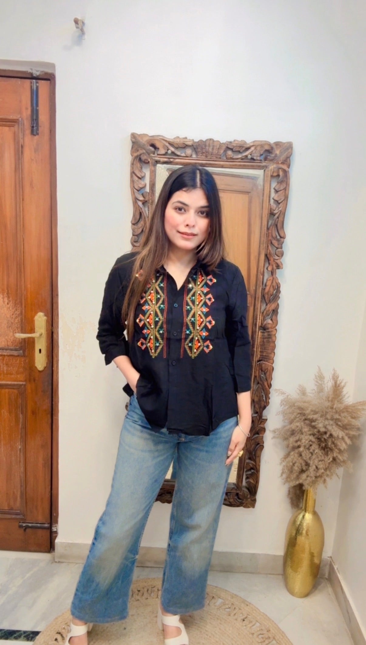 Lit Shirt 135