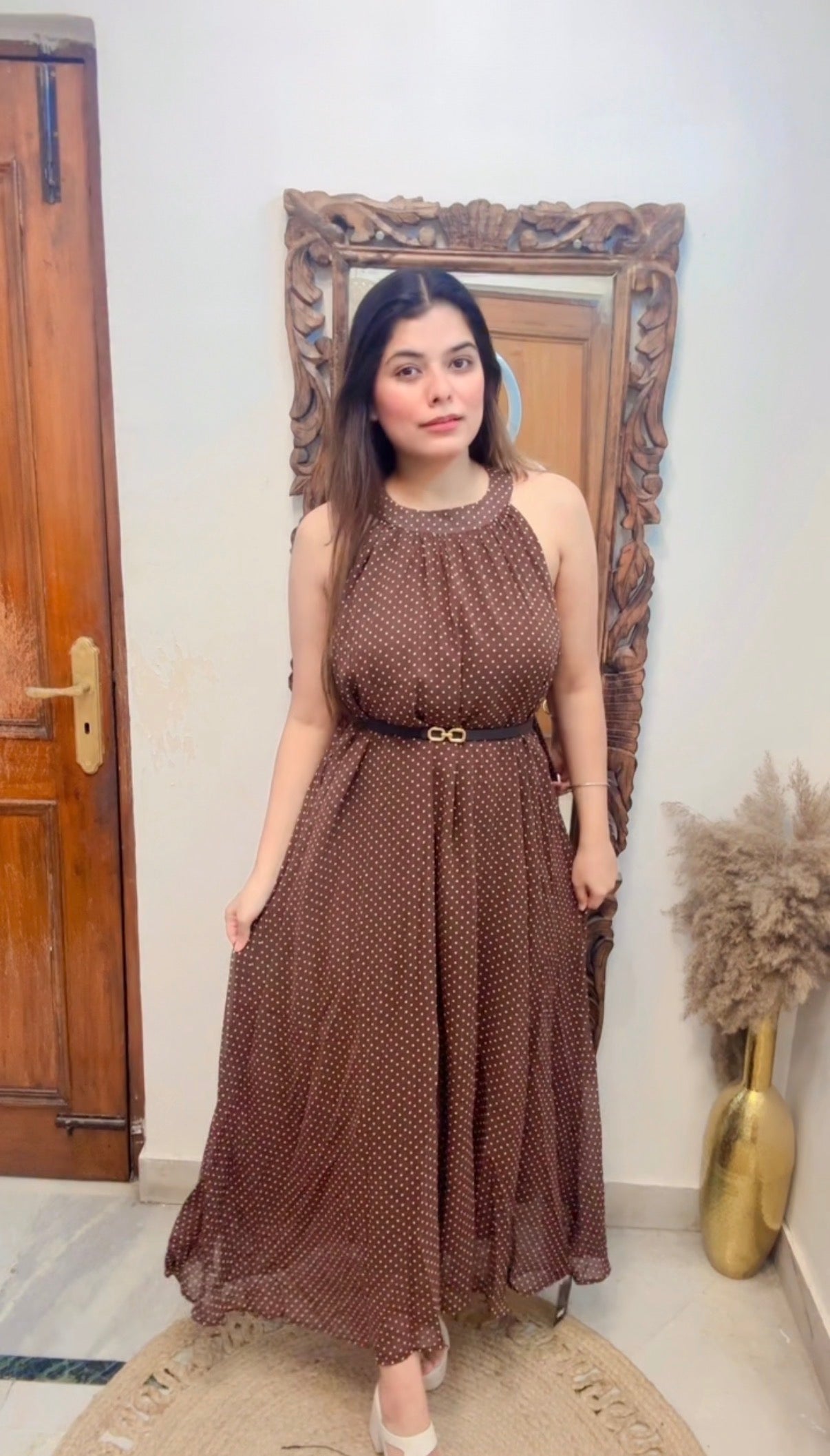 Lit62 Dress