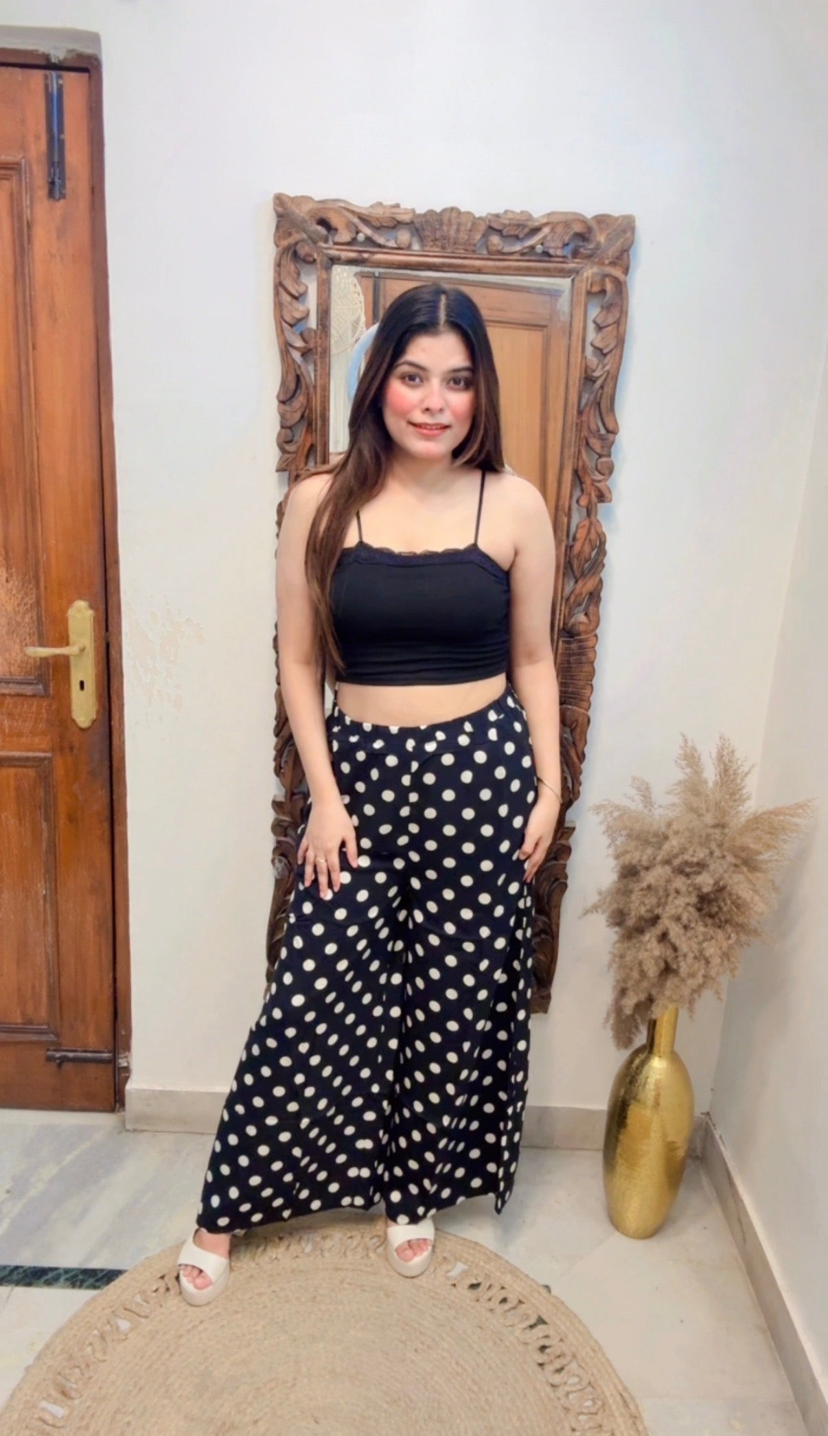 Polka Lower