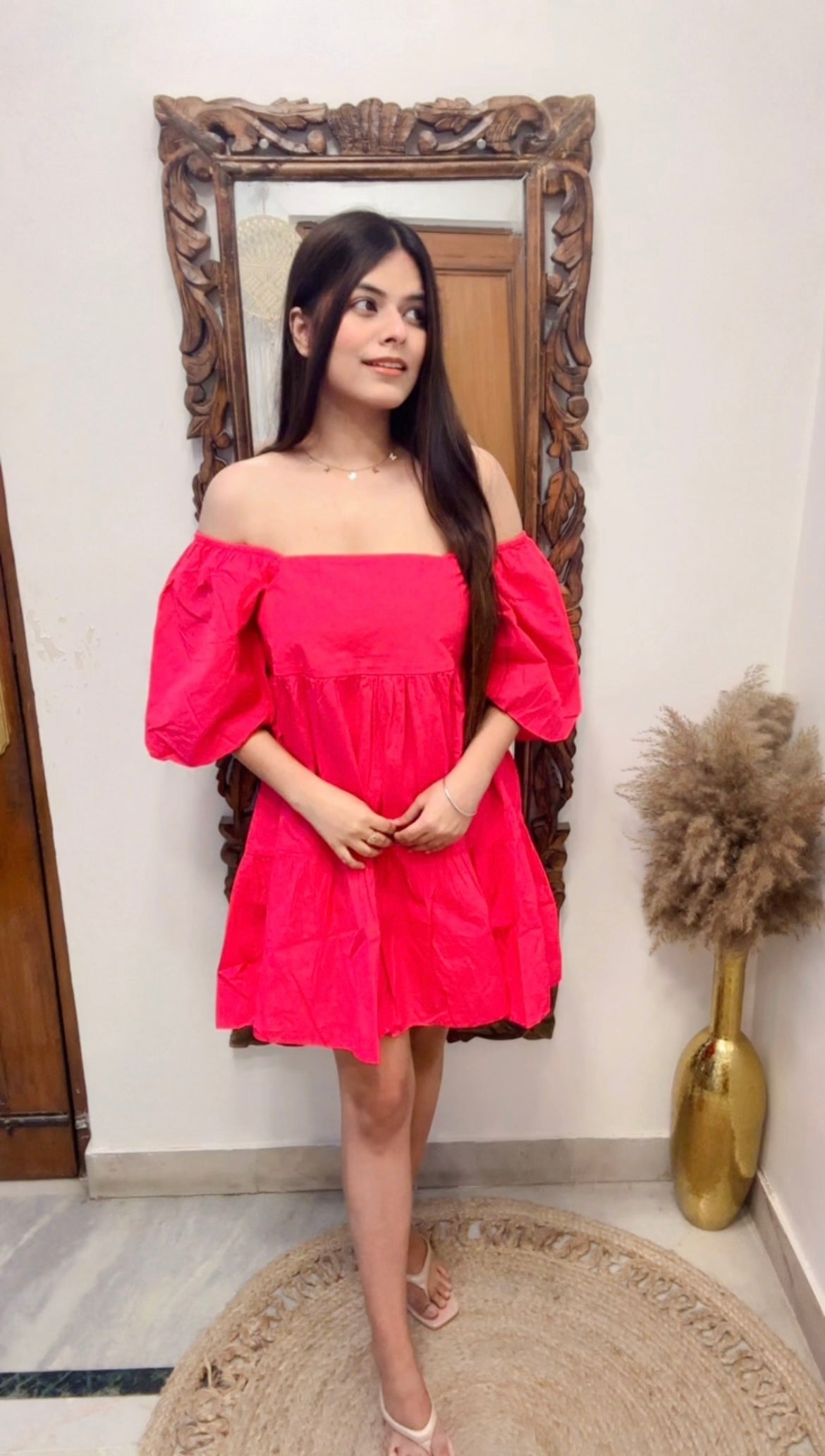 Priya Dress