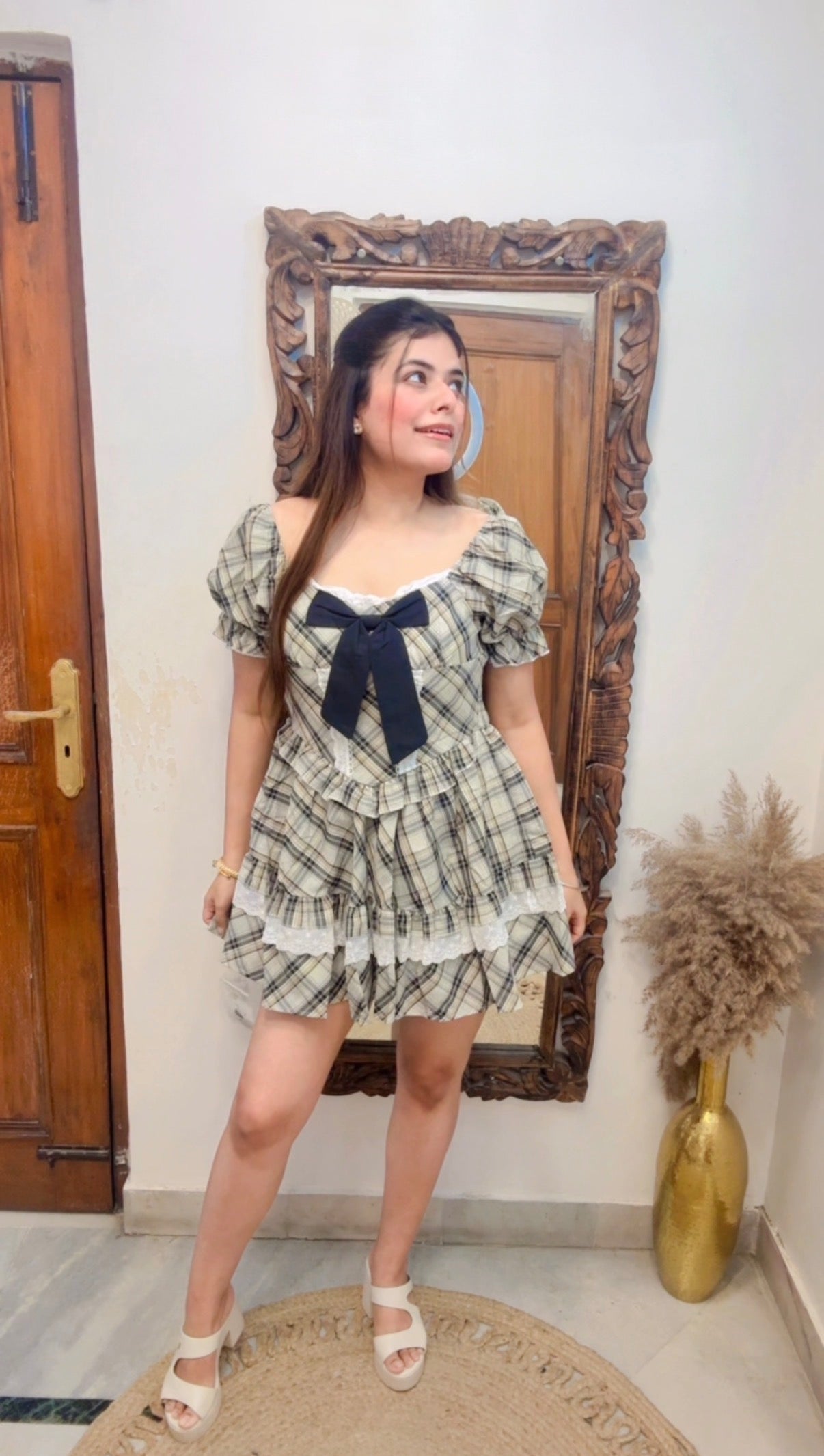 Lit48 Dress